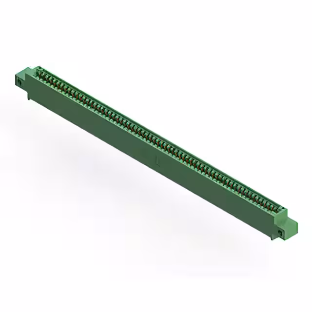 845-065-521-612 EDAC Inc.  Edgeboard Connectors